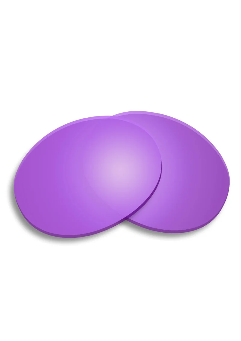 Looper - Replacement lenses for Wolt round sunglasses
