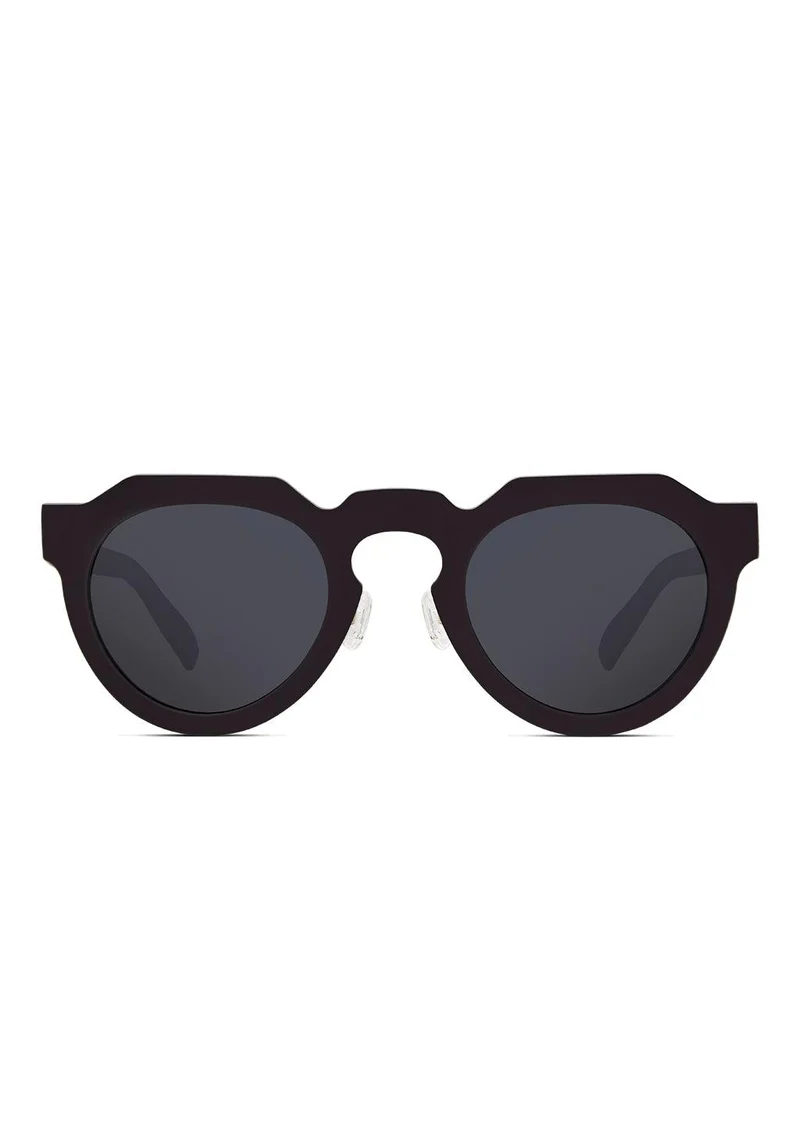 ReVision Round - Eco-Friendly Recyclable Paper Sunglasses