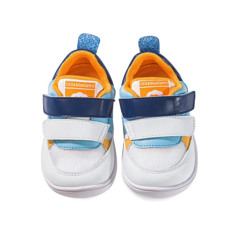 NOVA Soft Sole Non-Slip Pre-walker Baby Sneakers