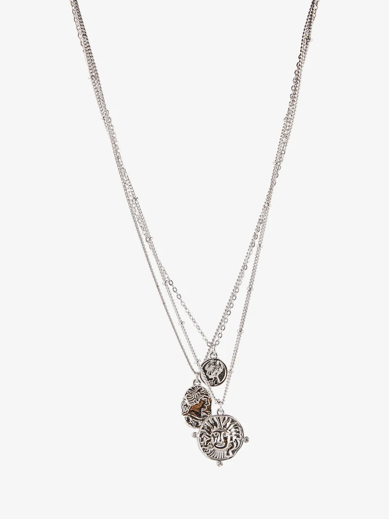 MANNA COMBI NECKLACE