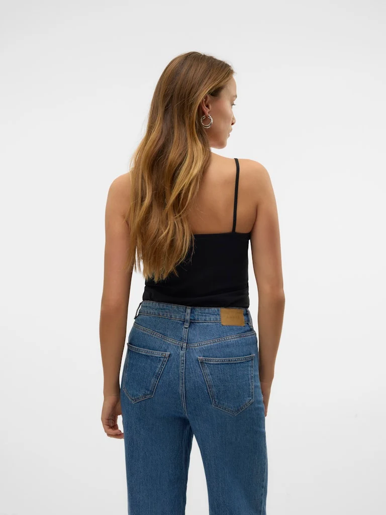 INGE LACE SINGLET
