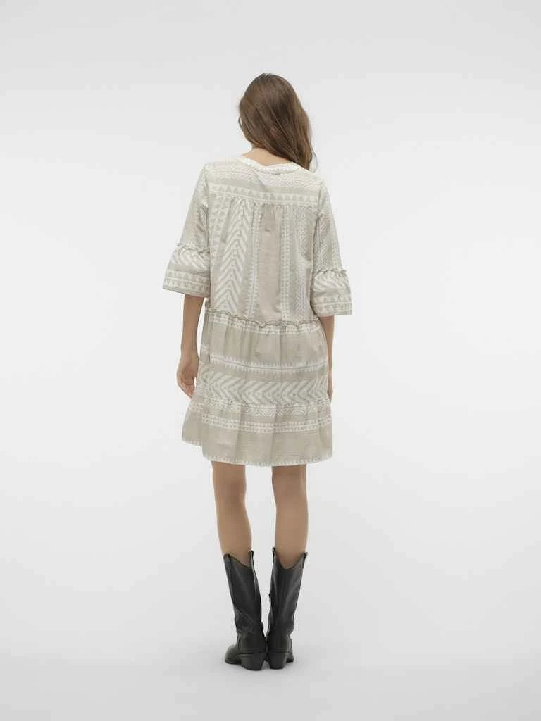 DICTE 3/4 TUNIC