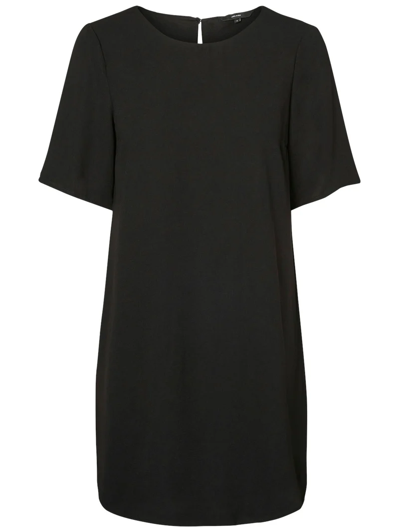 GABBY 2/4 SHORT DRESS