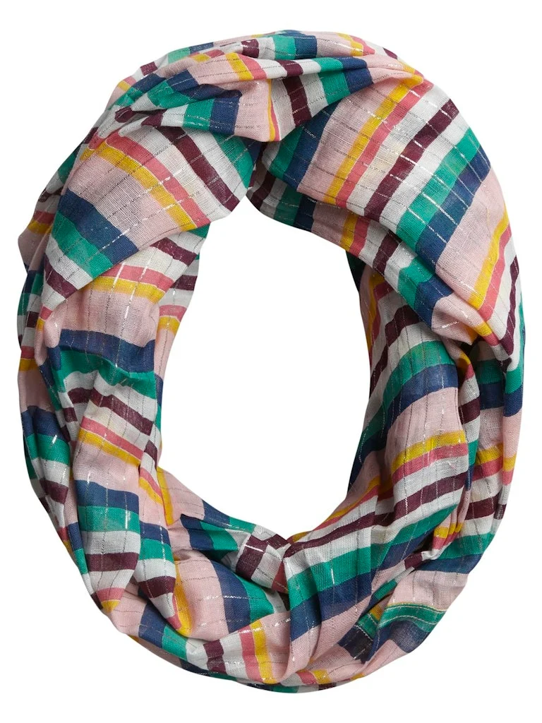 SELMA TUBE SCARF