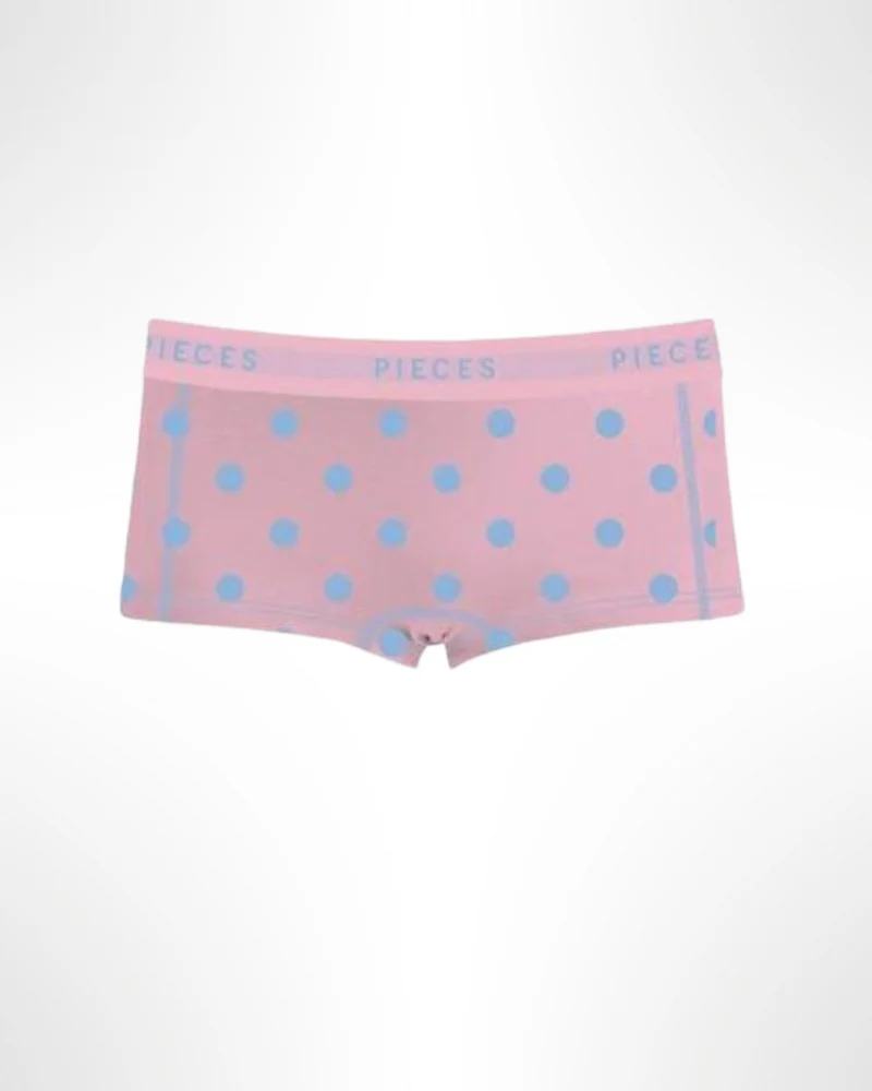 LOGO LADY DOT