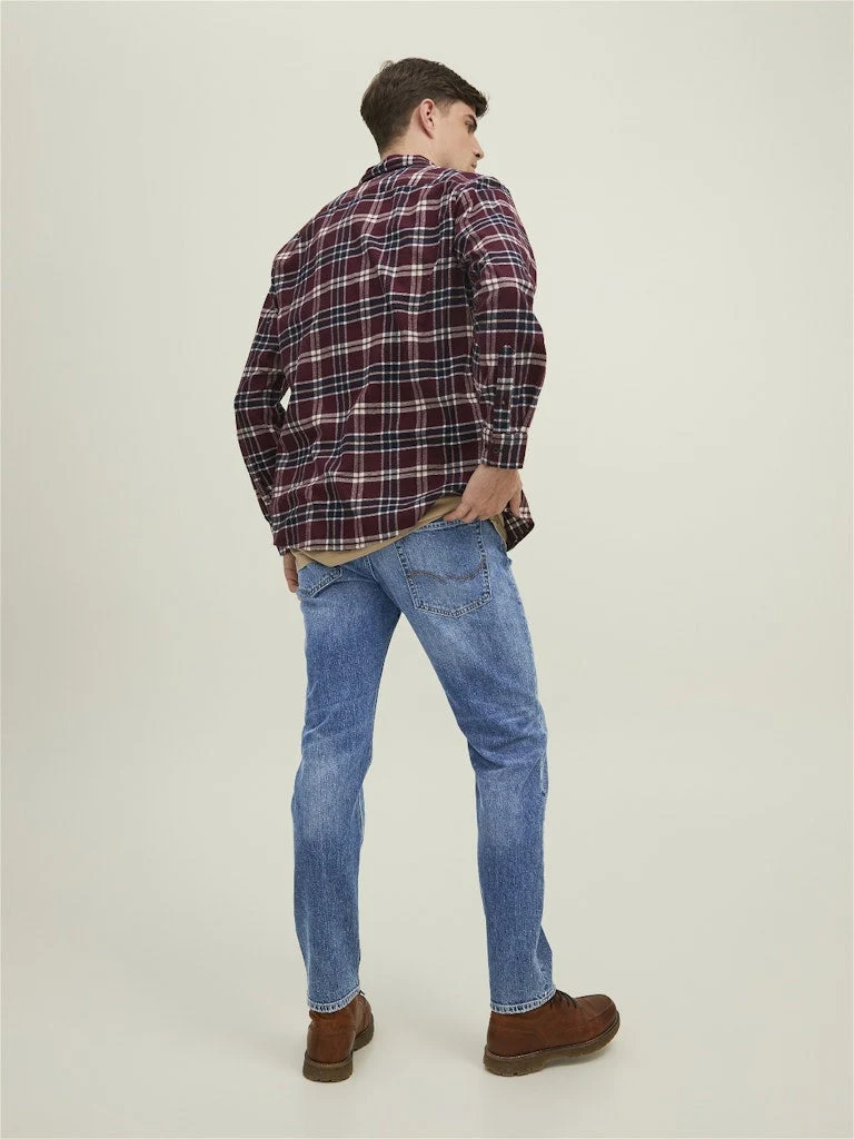 MIKE ORIGINAL SPK 405
