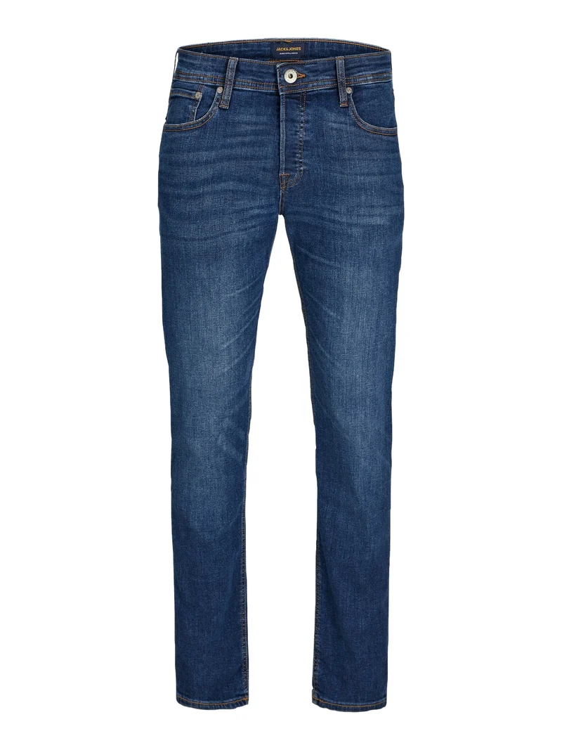 MIKE ORIGINAL AM 814 TAPERED FIT JEANS