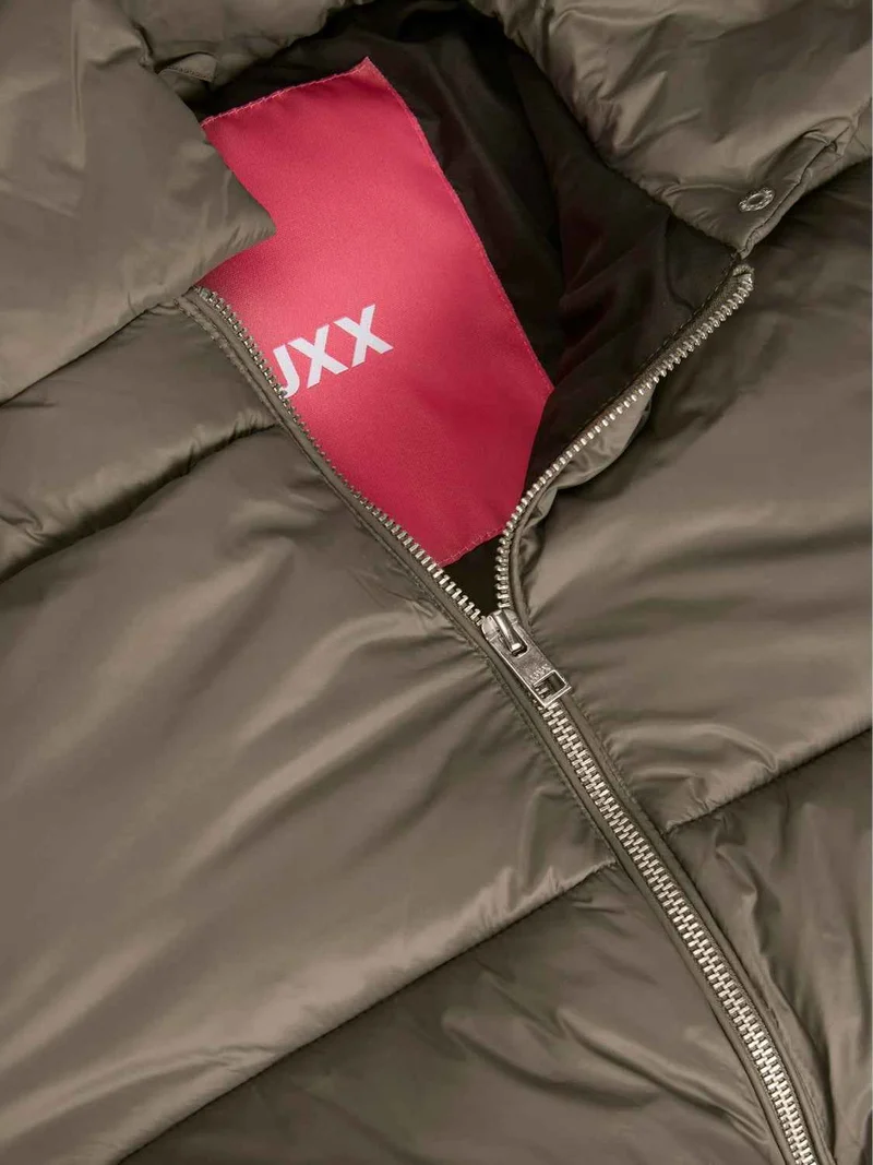ELLIE PUFFER JACKET