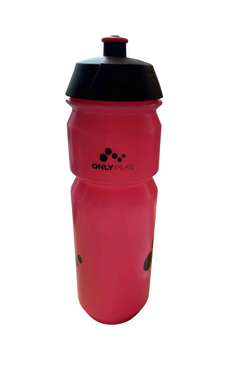 ONLY PLAY WATER BOTTLE
