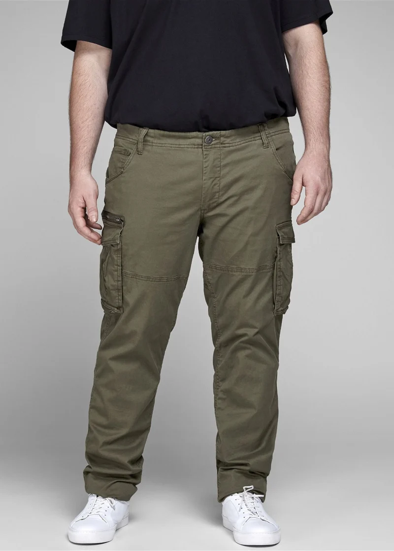 PAUL CHOP PLUS SIZE