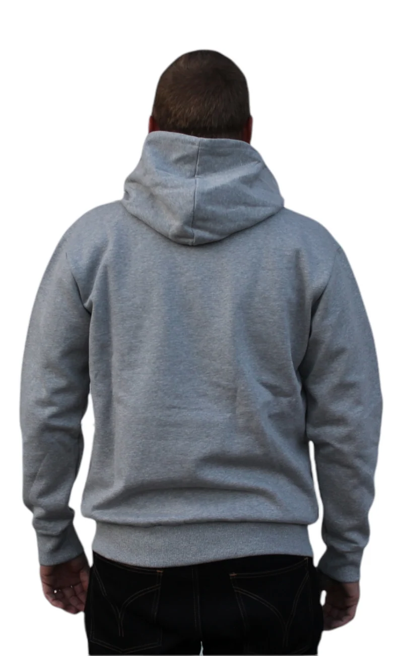Heavy Weight SKRaP Hoodie