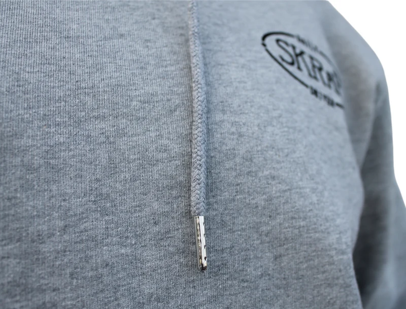 Heavy Weight SKRaP Hoodie