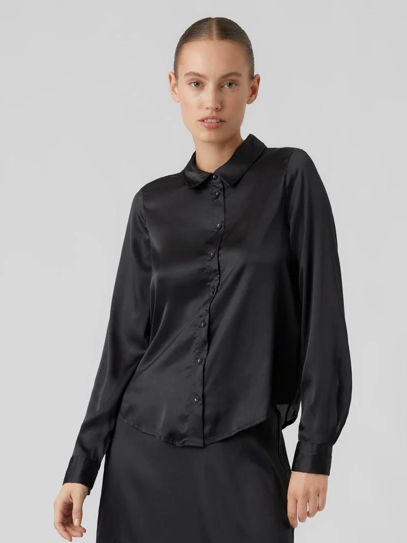 NOA LS SHIRT