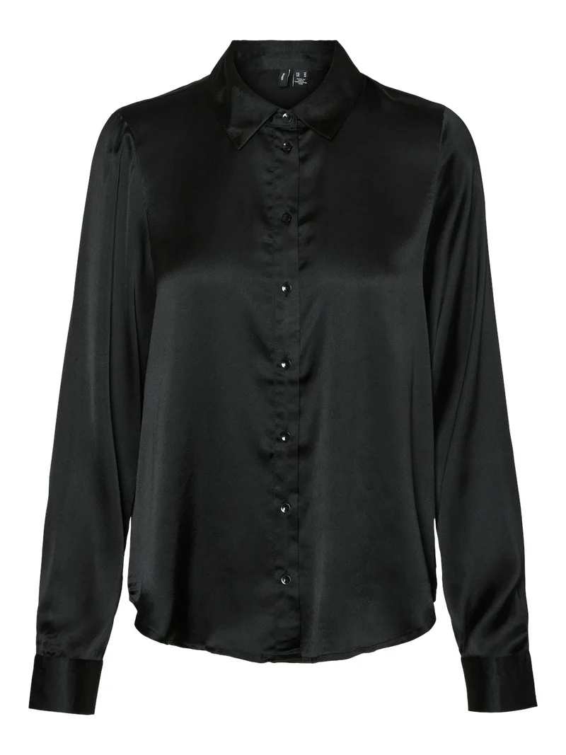 NOA LS SHIRT