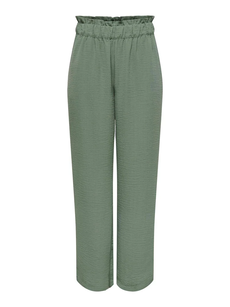 DIVYA LIFE HW WIDE PANT