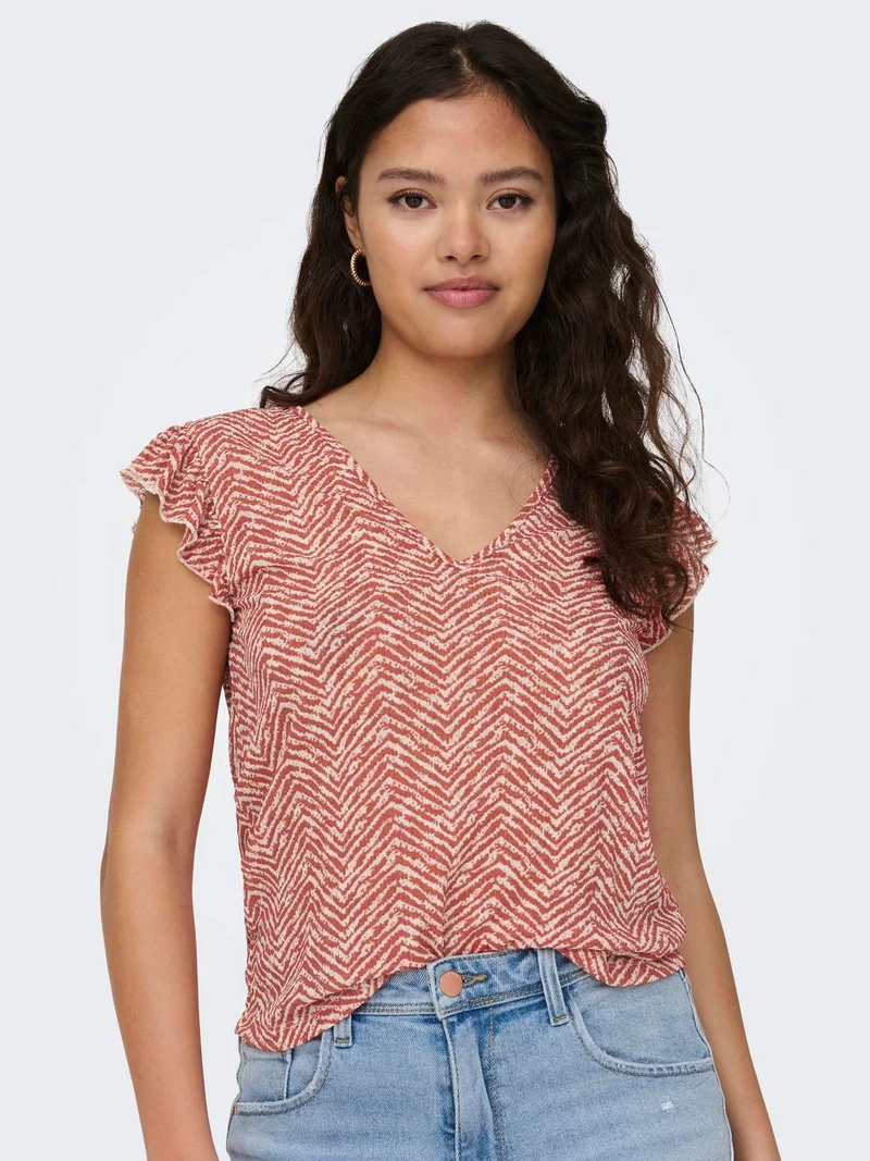 OLINE SS TOP