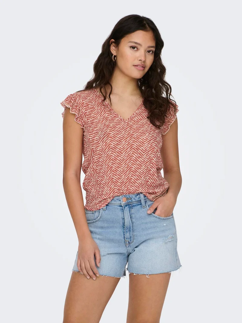 OLINE SS TOP