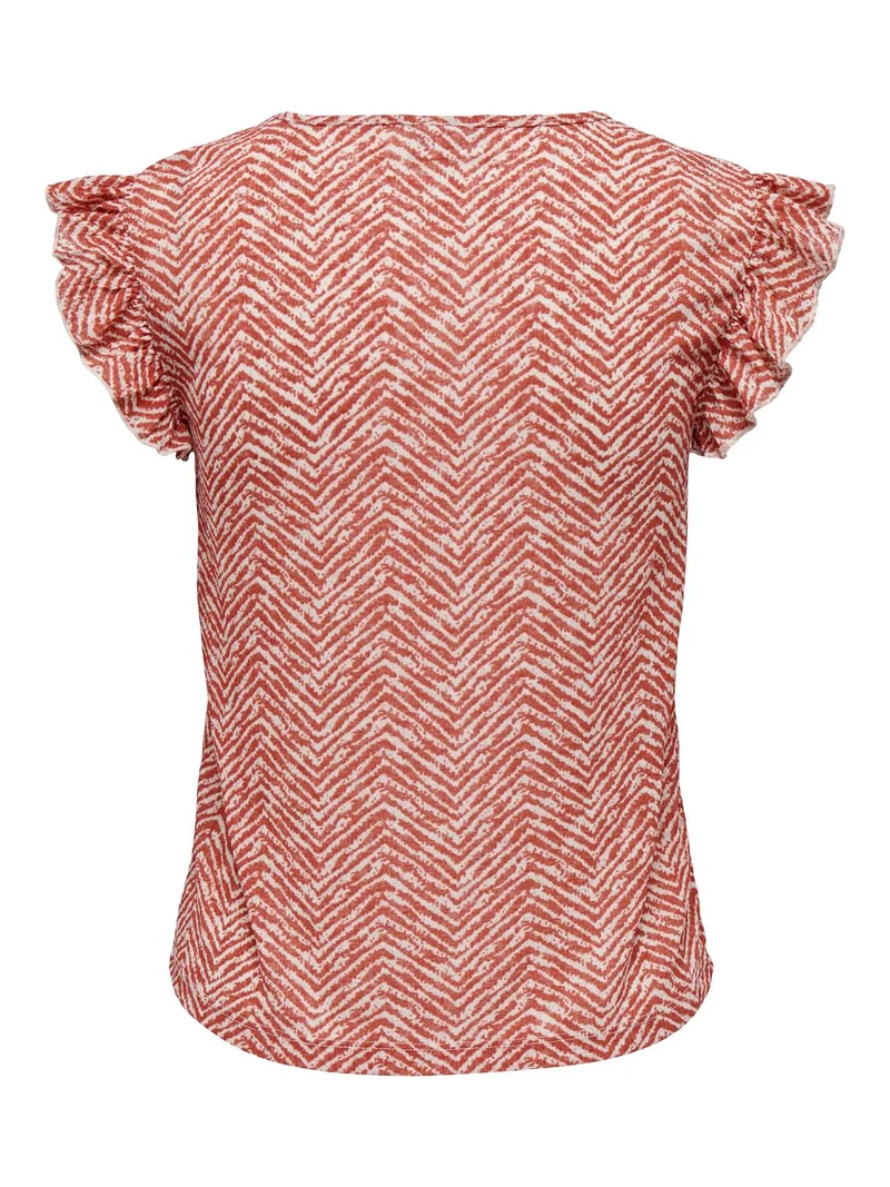 OLINE SS TOP