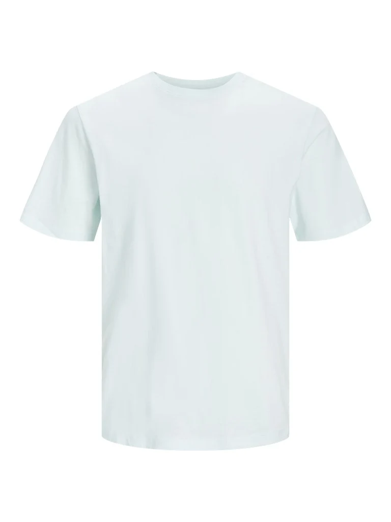 ORGANIC BASIC TEE SS O-NECK