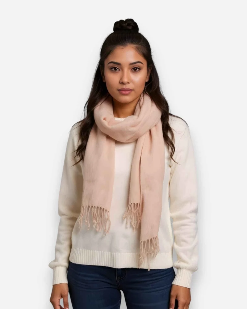 SENTA SCARF