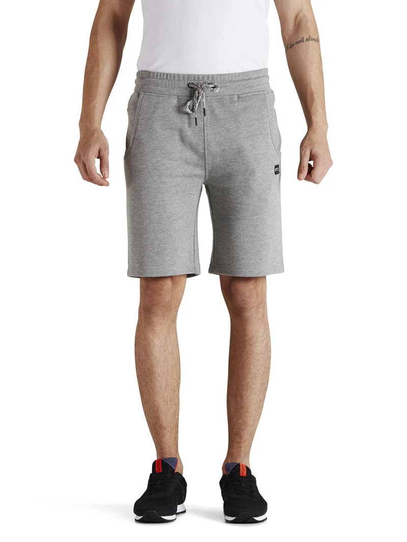 RUN SWEAT SHORTS