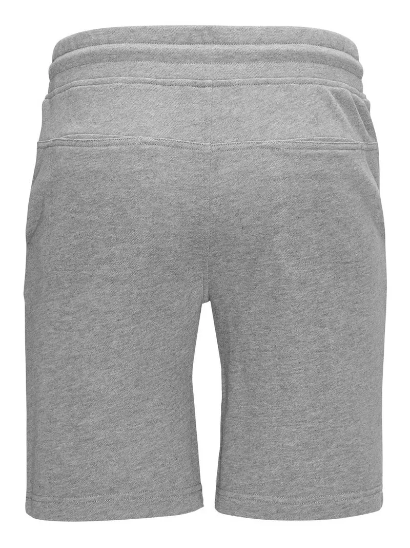 RUN SWEAT SHORTS