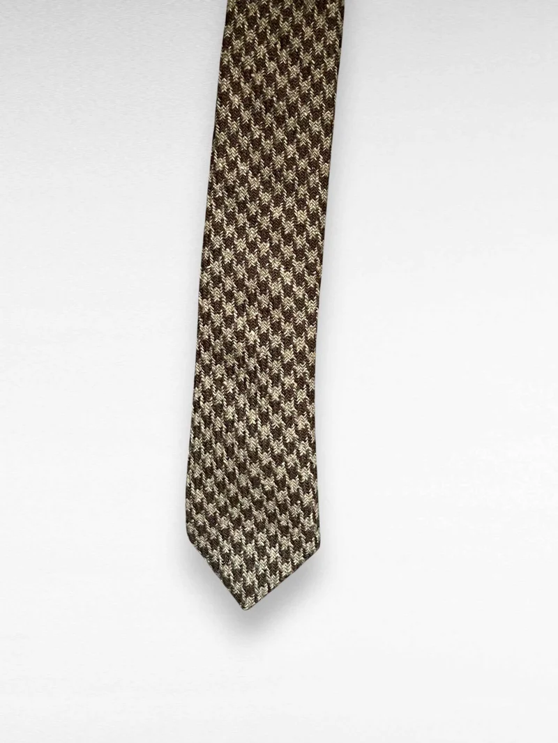 SCOTTISH TIE HERRSLIPS