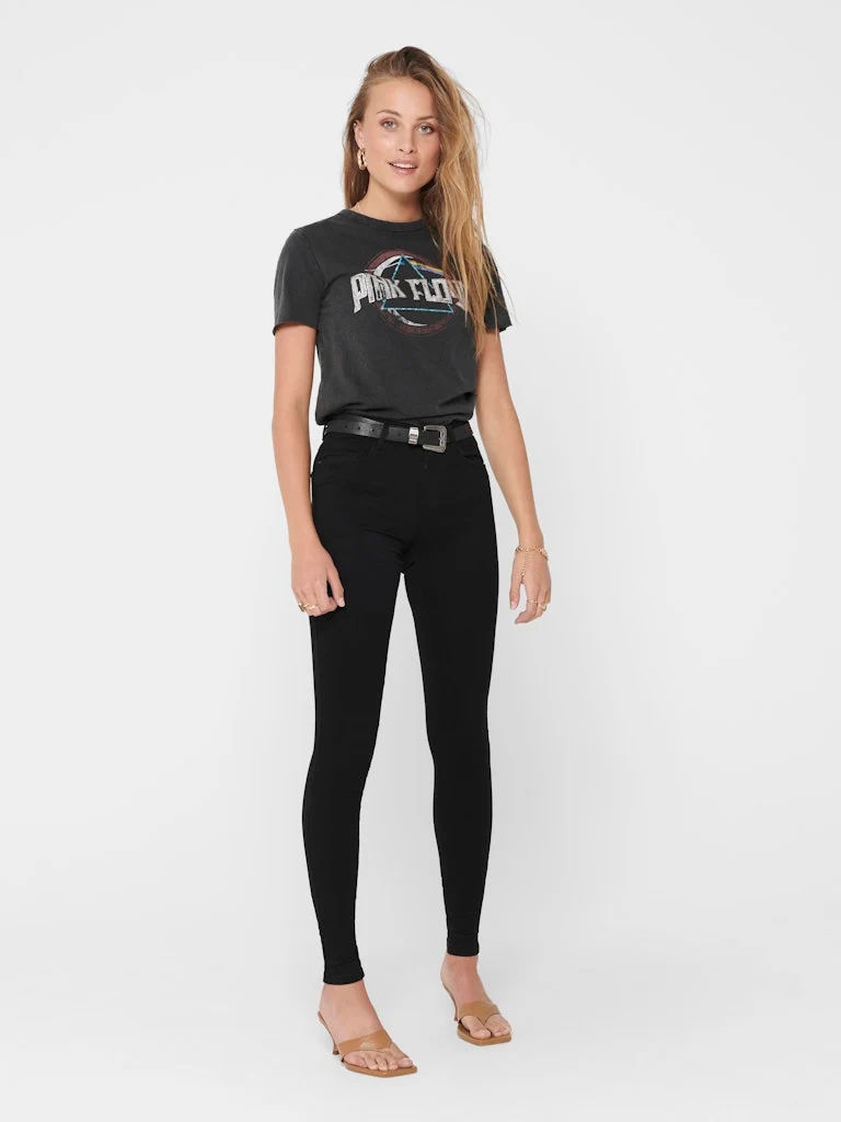 ROYAL LIFE REG SKINNY JEANS 600