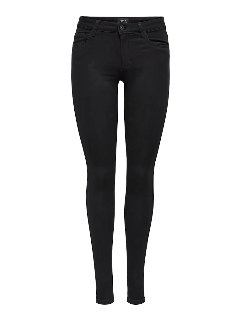 ROYAL LIFE REG SKINNY JEANS 600