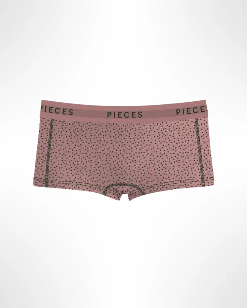 LOGO LADY BOXERS FLOW 3