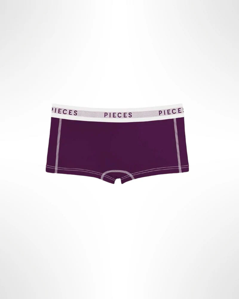 LOGO LADY BOXERS MIX 3