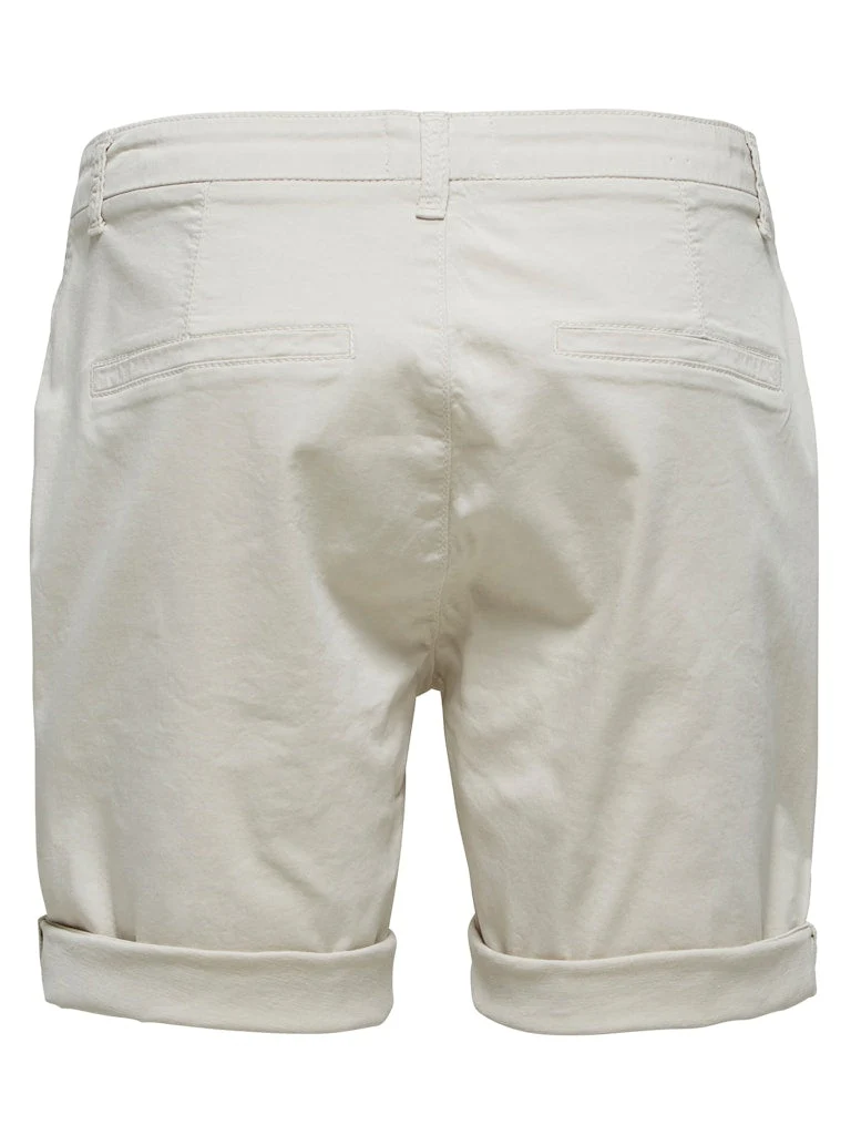 INGRID MW DAMSHORTS