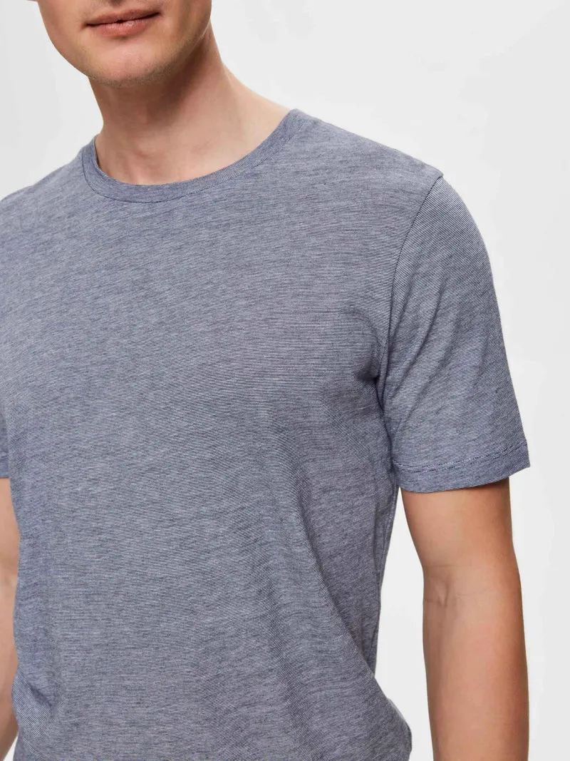 THEPERFECT MEL SS O-NECK
