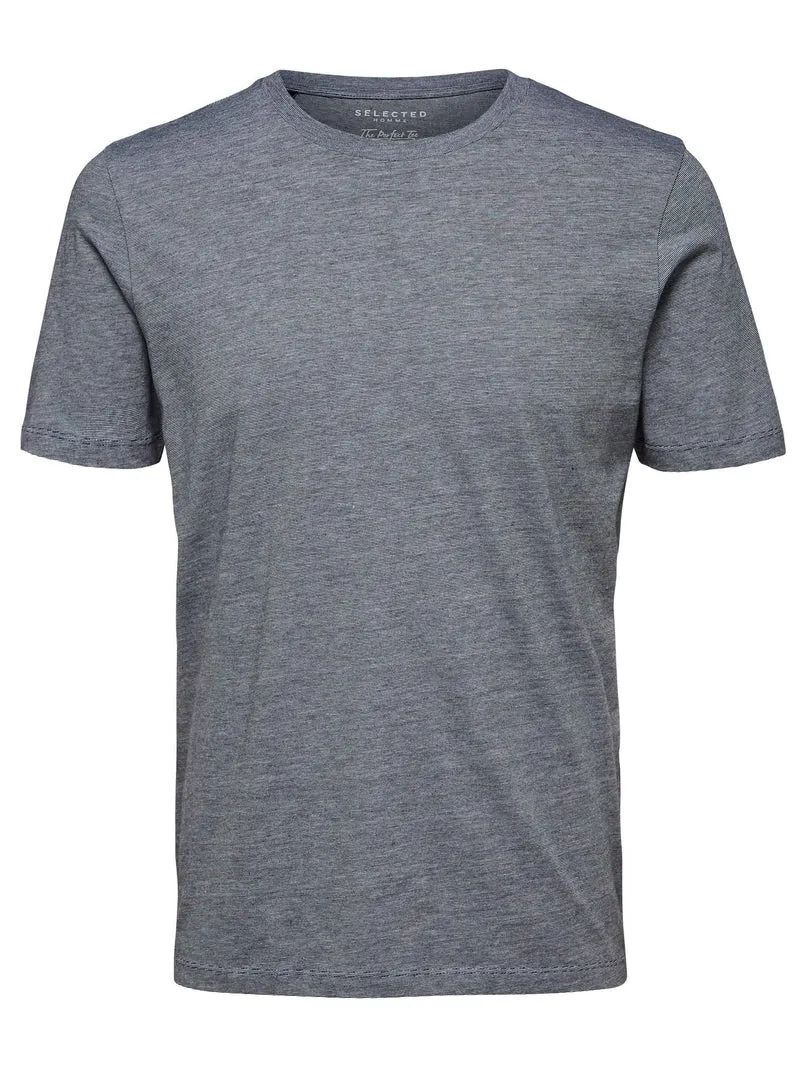 THEPERFECT MEL SS O-NECK