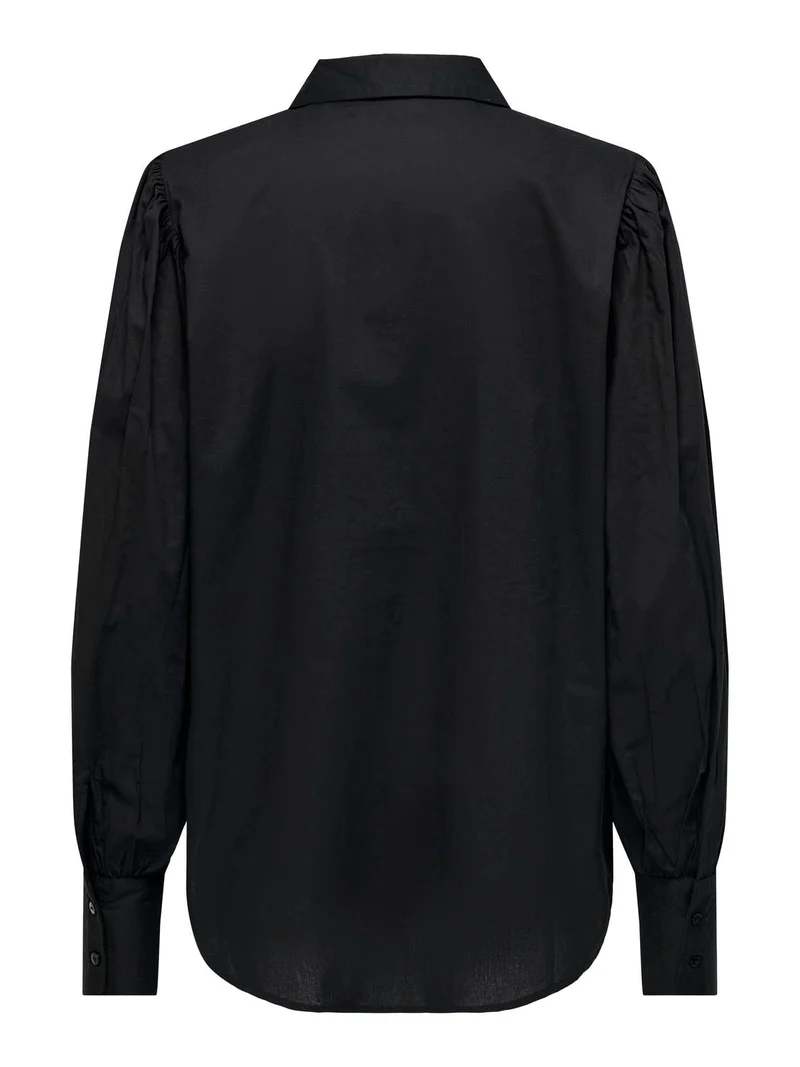 TENNESSE LS OVERSIZE SHIRT