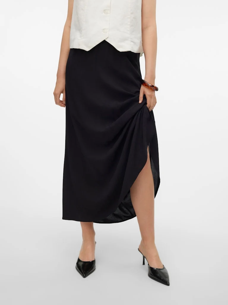 ALBA ANKLE SKIRT
