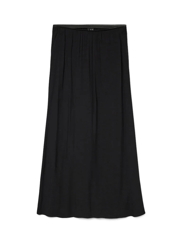 ALBA ANKLE SKIRT