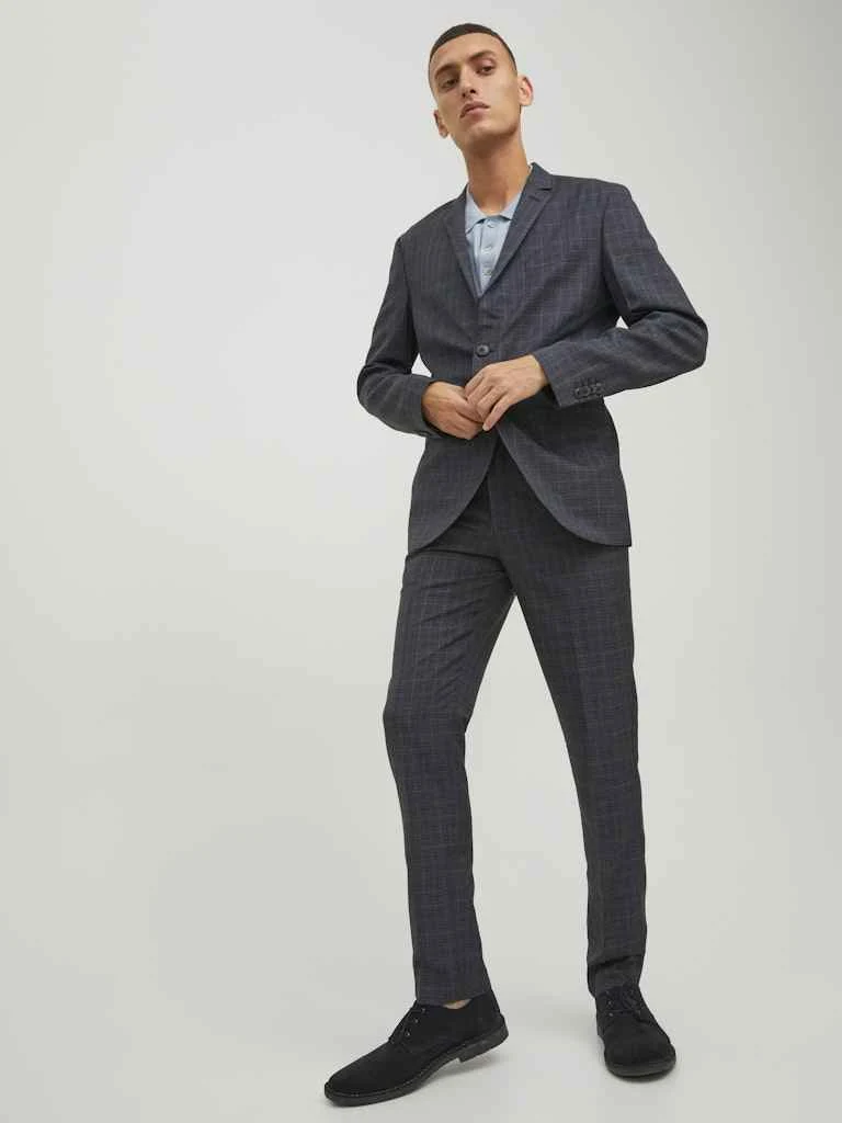 FRANCO CHECK PANT