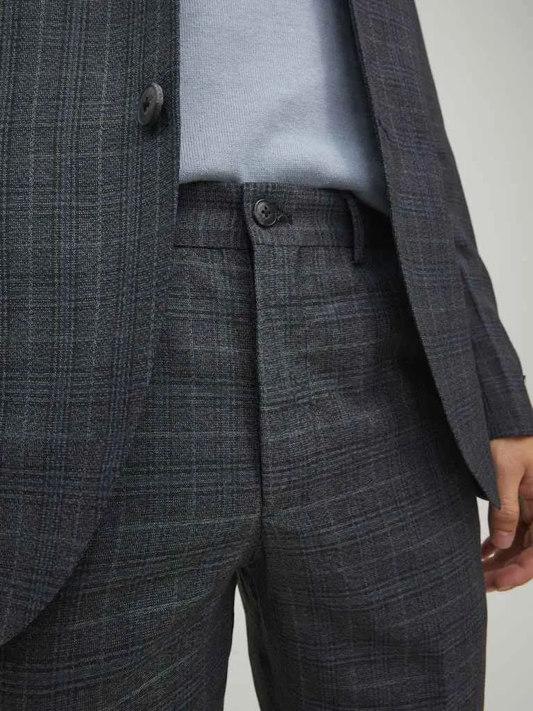 FRANCO CHECK PANT