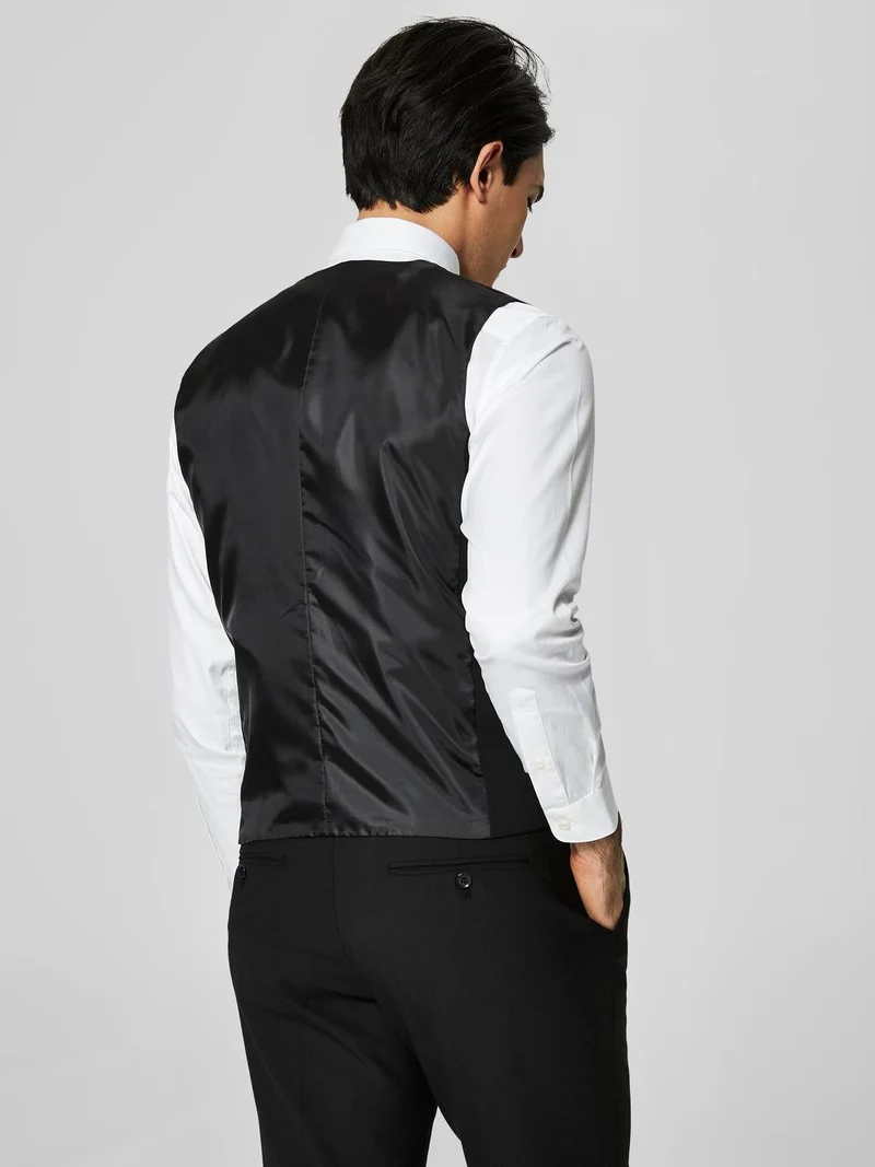 ONE MYLO LOGAN WAISTCOAT