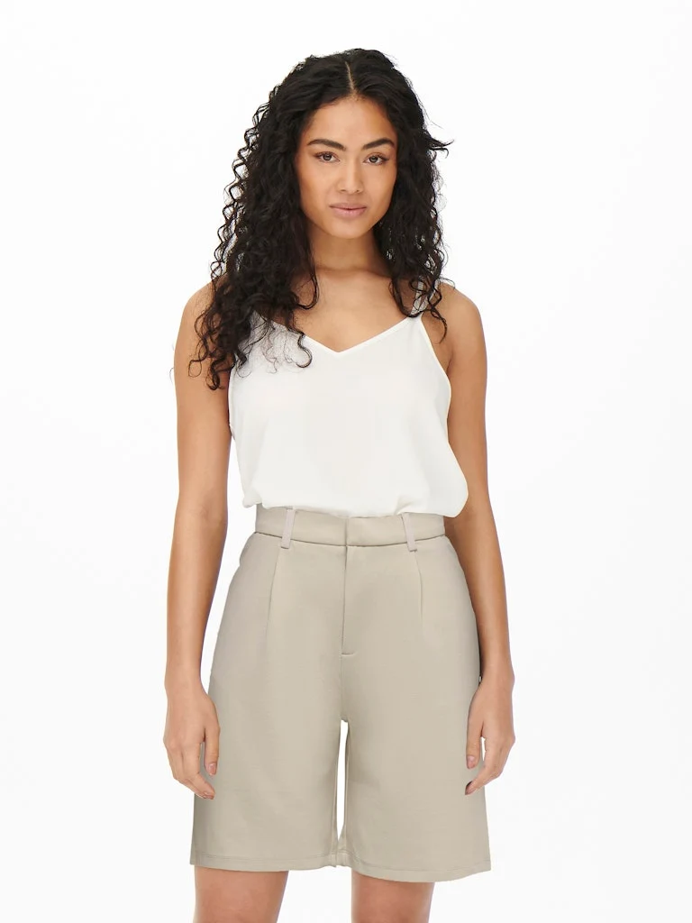TANJA CITY SHORTS