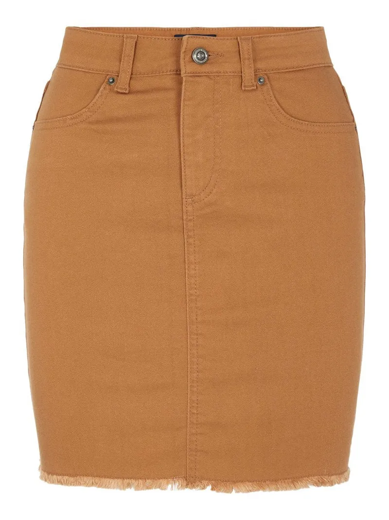 AIA MW COLOURED SKIRT