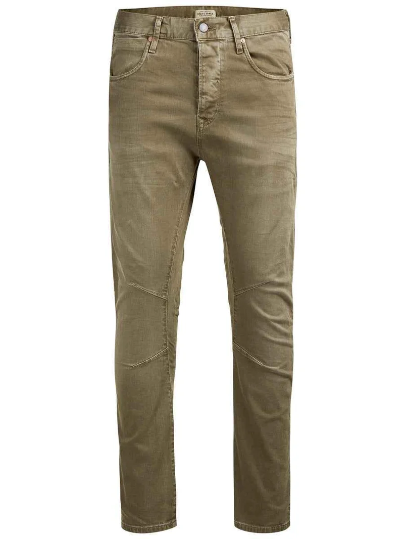 LUKE ECHO PANTS