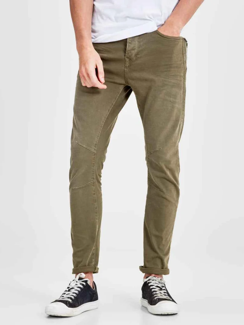 LUKE ECHO PANTS